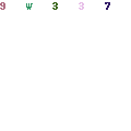 浪琴表时尚系列 表款编码L4.322.4.11.6